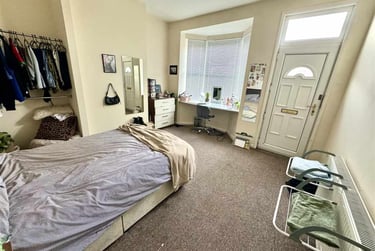 4 bed house, Shoreham Street, Heeley, Sheffield, S24FA - Image 4