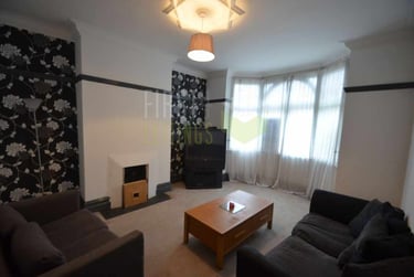 5 bed house, Fosse Road South, City Centre, Leicester, LE30FY - Image 3