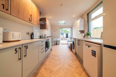 1 bed house, Splott, Cardiff, CF242BL - Image 7