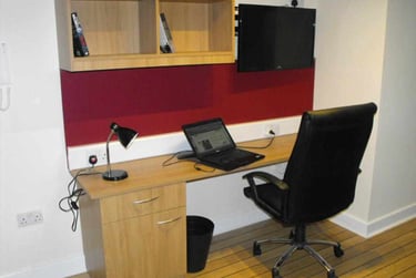 5 bed flat, Flat 5, City Centre, Preston, PR11DL - Image 5