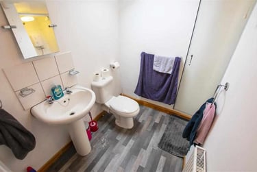 5 bed flat, Tiverton Road, Selly Park, Birmingham, B296BU - Image 12