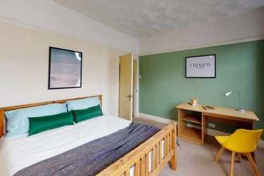 5 bed house, Beaconsfield Road, City Centre, Leicester, LE30FH - Image 2