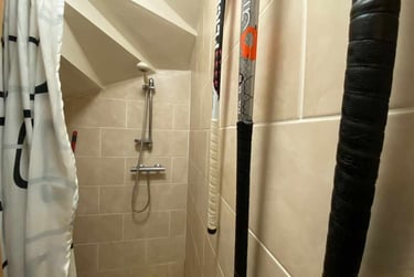 4 bed house, Cathays, Cardiff, CF244HP - Image 9