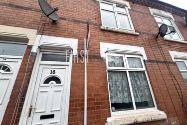 3 bed house, Chaucer Street, Victoria Park, Leicester, LE21HD - Image 8