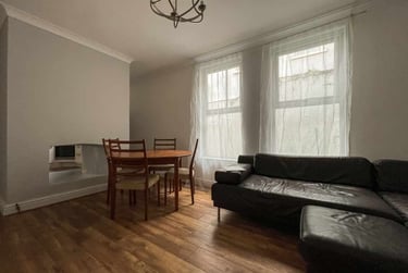 2 bed flat, Pontcanna, Cardiff, CF119JG - Image 5