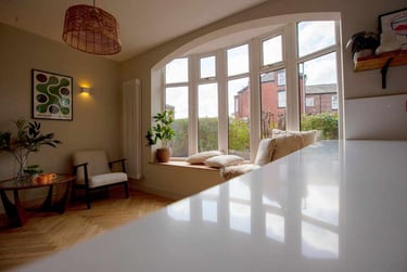 12 bed house, Mauldeth Road, Fallowfield, Manchester, M204WD - Image 3