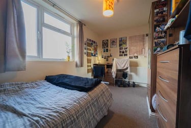 6 bed house, Selly Hill Road, Selly Park, Birmingham, B297DL - Image 10