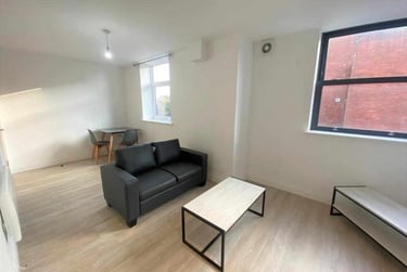 1 bed flat, Guild House, City Centre, Preston, PR13AN - Image 2