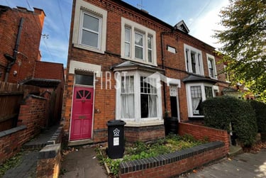 4 bed house, Howard Road, Clarendon Park, Leicester, LE21XN - Image 12
