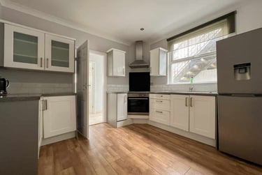 2 bed flat, Pontcanna, Cardiff, CF119JG - Image 4