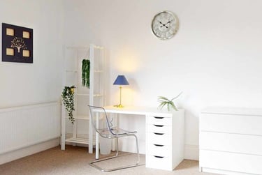 6 bed house, Kimberley Road, Clarendon Park, Leicester, LE21LG - Image 15