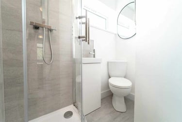 2 bed flat, Roman Way, Selly Park, Birmingham, B152SJ - Image 8