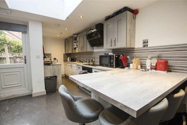 5 bed house, Florence Buildings, Hubert Road, Selly Park, Birmingham, B296EH - Image 3