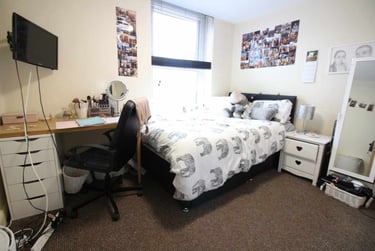 8 bed house, Cathays, Plasnewydd, Cardiff, CF244AJ - Image 4