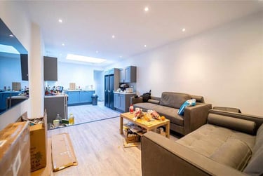 6 bed house, Tiverton Road, Selly Park, Birmingham, B296BS - Image 3