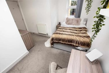 7 bed house, Tiverton Road, Selly Park, Birmingham, B296DA - Image 5