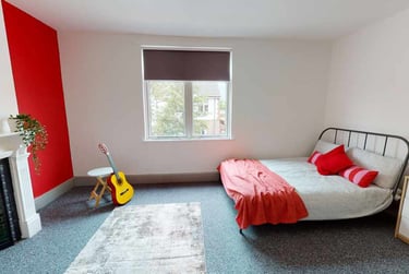 5 bed house, Sykefield Road, City Centre, Leicester, LE30LB - Image 3