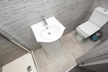 6 bed house, Heeley Road, Selly Park, Birmingham, B296EZ - Image 12