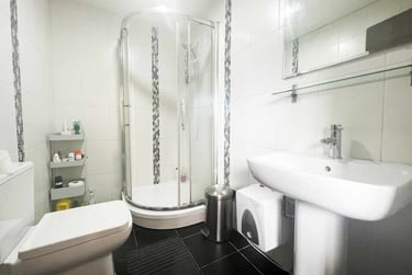 1 bed flat, Roath, Cathays, Cardiff, CF244RP - Image 6