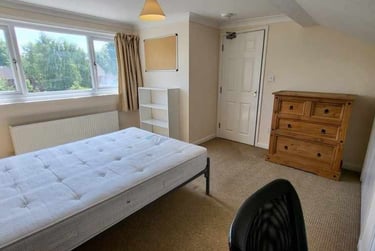 6 bed house, Fieldview, Earlham, Norwich, NR58AQ - Image 14