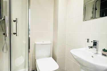 4 bed flat, 18-20 Albion Street, Highfields, Leicester, LE16GB - Image 2