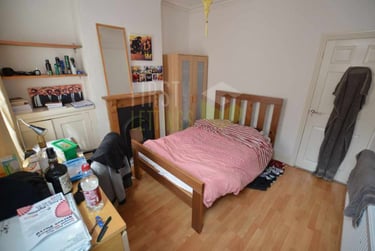 3 bed house, Hamilton Street, Highfields, Leicester, LE21FP - Image 4