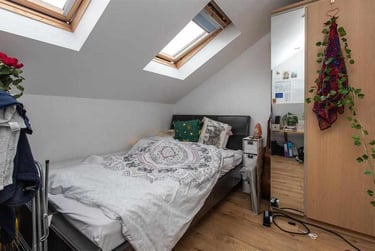 7 bed house, Hubert Road, Selly Park, Birmingham, B296ES - Image 10