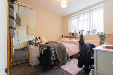 7 bed house, Tiverton Road, Selly Park, Birmingham, B296BP - Image 11