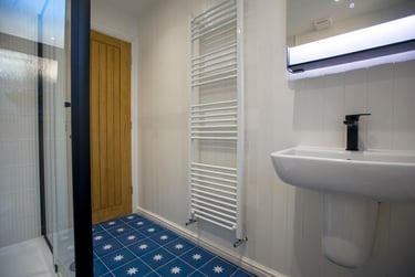 9 bed house, Mauldeth Rd West, Withington, Manchester, M203EQ - Image 10