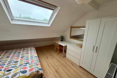 5 bed house, Pomona Street, Sharrow, Sheffield, S118JN - Image 5