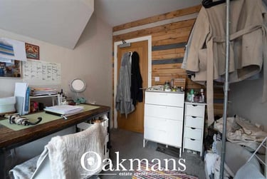 2 bed house, Reservoir Road, Selly Park, Birmingham, B296TF - Image 13