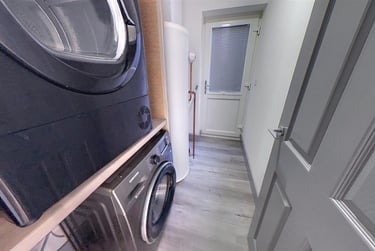 6 bed house, Teignmouth Road, Selly Park, Birmingham, B297AX - Image 8