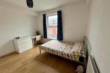 5 bed house, Pomona Street, Sharrow, Sheffield, S118JN - Image 3