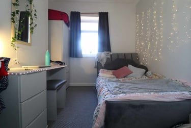 3 bed flat, Cathays, Plasnewydd, Cardiff, CF244AT - Image 4