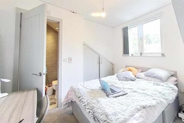 7 bed house, Tiverton Road, Selly Park, Birmingham, B296DB - Image 9