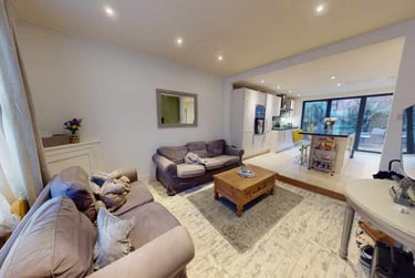 5 bed house, Shaftesbury Road, City Centre, Leicester, LE30QN - Image 5