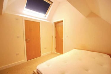 2 bed flat, 10 Denby Street, Highfield, Yorkshire, S24QH - Image 6