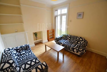 4 bed house, Briton Street, City Centre, Leicester, LE30AA - Image 1