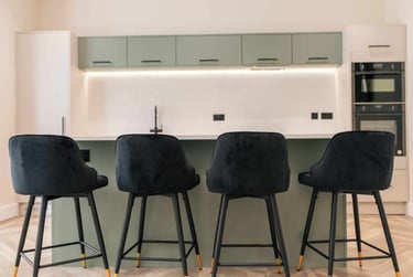 3 bed flat, City Centre, Cardiff, CF103DQ - Image 8