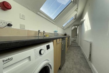 2 bed house, Roath, Plasnewydd, Cardiff, CF235BX - Image 3