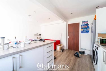 4 bed house, Keneggy Mews, Selly Park, Birmingham, B297AQ - Image 14