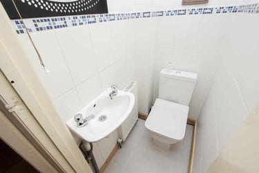 2 bed house, Reservoir Road, Selly Park, Birmingham, B296TF - Image 8