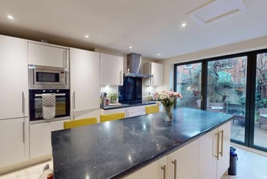 5 bed house, Shaftesbury Road, City Centre, Leicester, LE30QN - Image 8