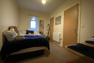 2 bed flat, Adamsdown, Adamstown, Cardiff, CF240EZ - Image 5