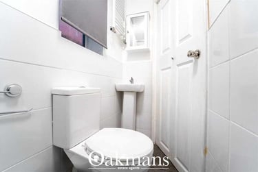 4 bed house, Tiverton Road, Selly Park, Birmingham, B296DA - Image 10