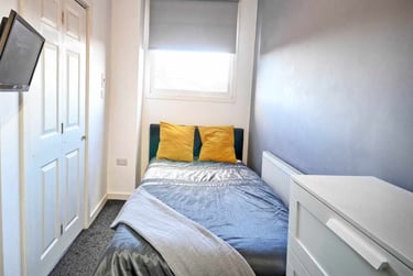 4 bed house, Kensington, Liverpool, L72RE - Image 2