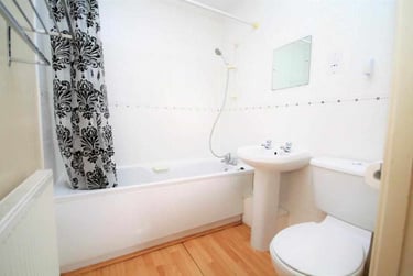 2 bed flat, Royal Drive, Plungington, Preston, PR23AF - Image 6