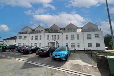 1 bed flat, Llandaff North, Llandaff, Cardiff, CF142NA - Image 7
