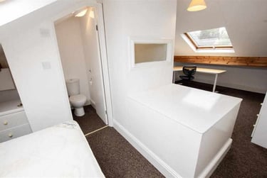 4 bed house, Dawlish Road, Selly Park, Birmingham, B297AH - Image 9