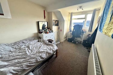 4 bed house, Warwick Street, Crookesmoor, Sheffield, S101LX - Image 6